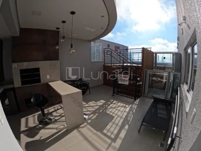 Foto Apartamento com 2 Dormitórios