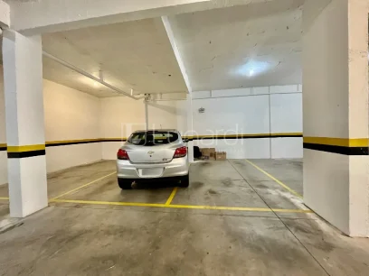 Foto Apartamento com 3 Dormitórios