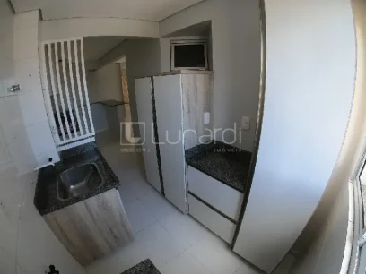 Foto Apartamento com 3 Dormitórios