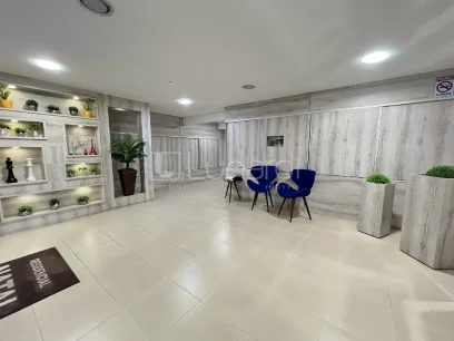 Foto Apartamento com 2 Dormitórios