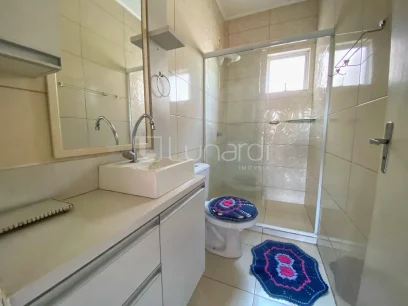 Foto Apartamento com 3 Dormitórios