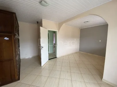 Foto Casa com 2 Dormitórios