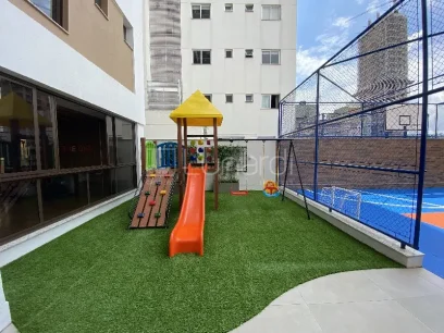 Foto Apartamento com 3 Suítes