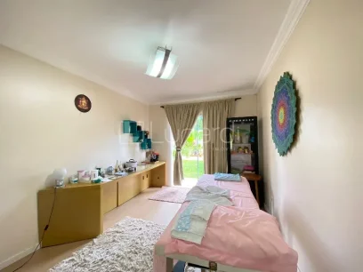 Foto Casa com 3 Suítes