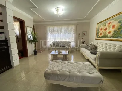 Foto Casa com 3 Dormitórios