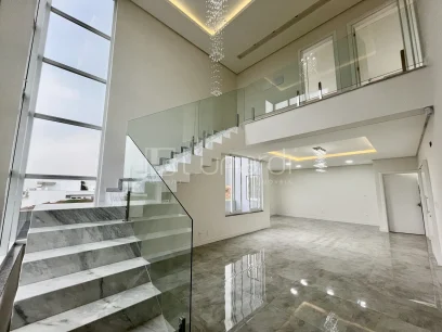 Foto Casa com 3 Suítes
