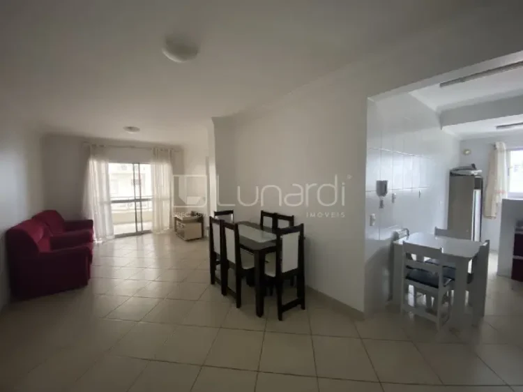 Apartamento com 2 Dormitórios