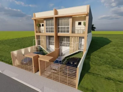 Foto Casa com 3 Dormitórios