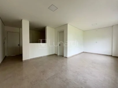 Apartamento com 1 Dormitório