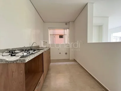Apartamento com 1 Dormitório