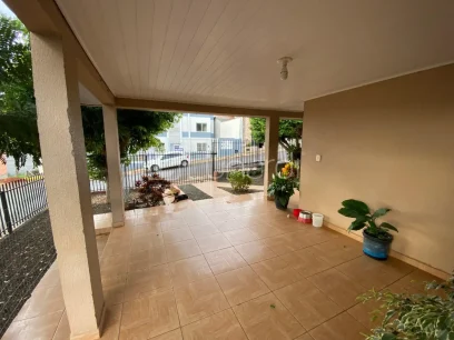 Foto Casa com 3 Dormitórios