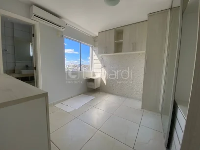 Foto Apartamento com 2 Dormitórios