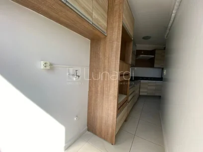 Foto Apartamento com 2 Dormitórios