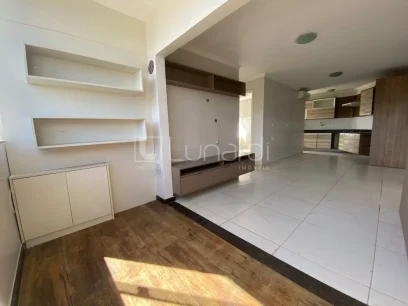 Apartamento com 2 Dormitórios
