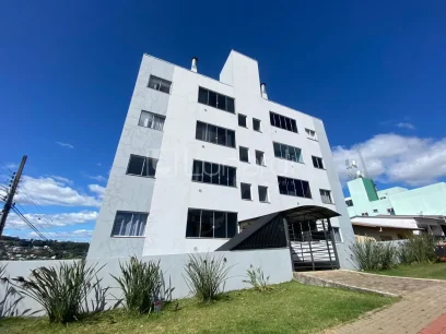 Foto Apartamento com 2 Dormitórios