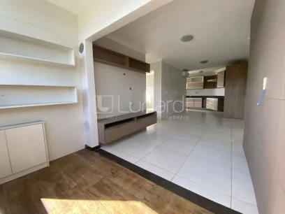 Foto Apartamento com 2 Dormitórios