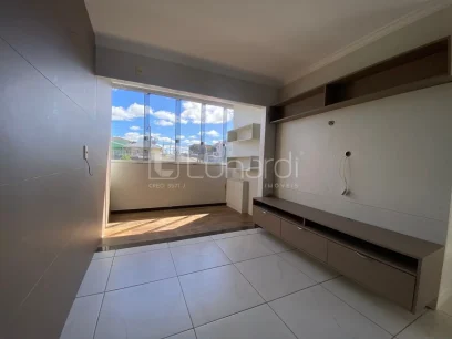 Foto Apartamento com 2 Dormitórios