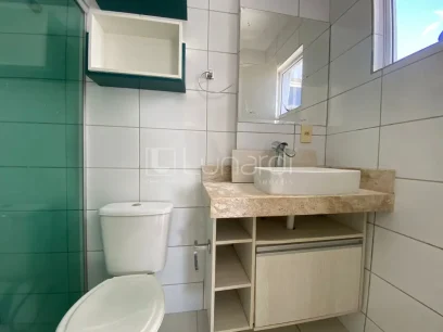 Foto Apartamento com 2 Dormitórios