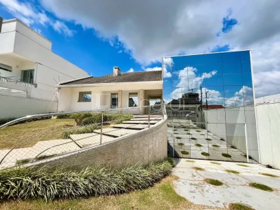 Foto Casa com 3 Suítes