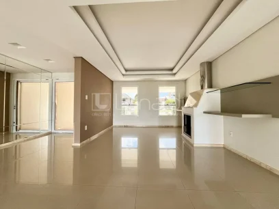 Foto Casa com 3 Suítes