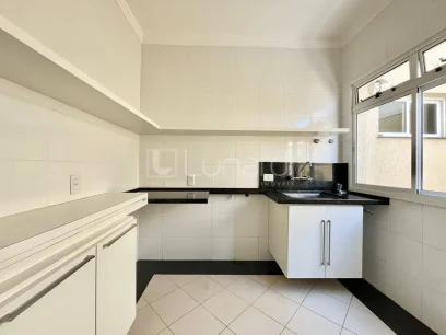Foto Casa com 3 Suítes