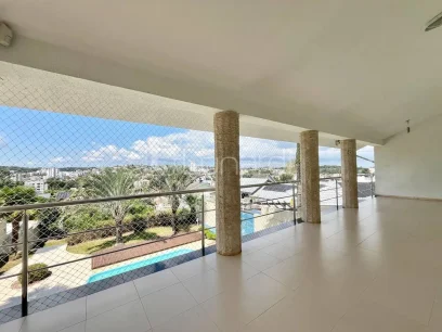 Foto Casa com 3 Suítes