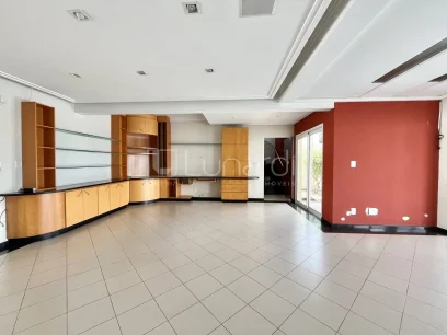 Foto Casa com 3 Suítes