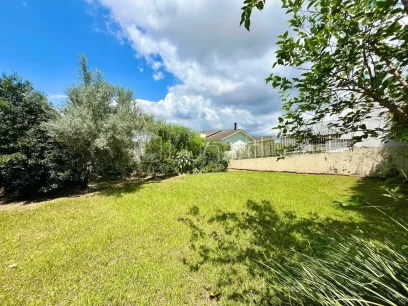 Foto Casa com 3 Suítes