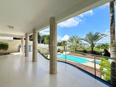 Foto Casa com 3 Suítes