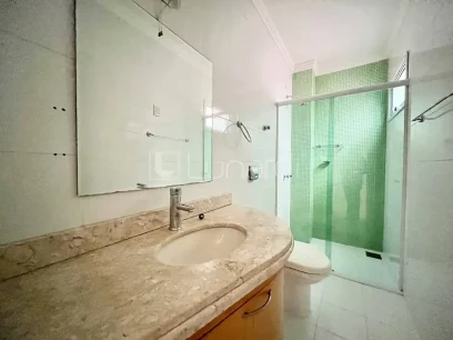 Foto Casa com 3 Suítes