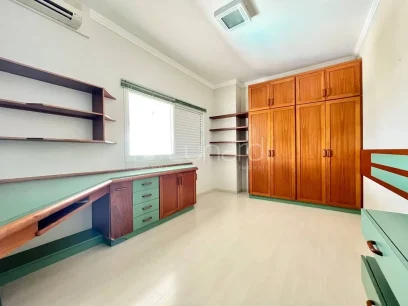Foto Casa com 3 Suítes