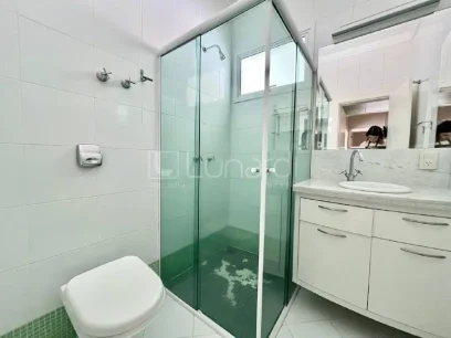 Foto Casa com 3 Suítes