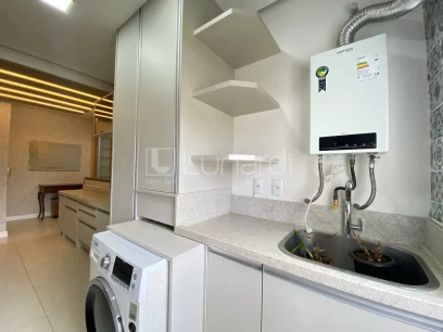 Foto Apartamento com 2 Dormitórios