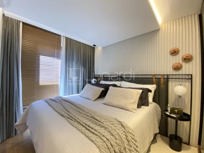 Foto Apartamento com 2 Dormitórios