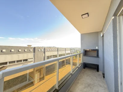 Foto Apartamento com 3 Dormitórios