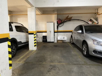 Foto Apartamento com 3 Dormitórios