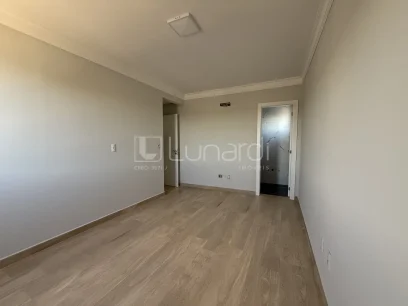 Foto Apartamento com 3 Dormitórios