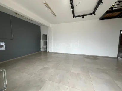 Foto Barracão