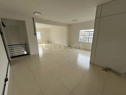 Foto Barracão