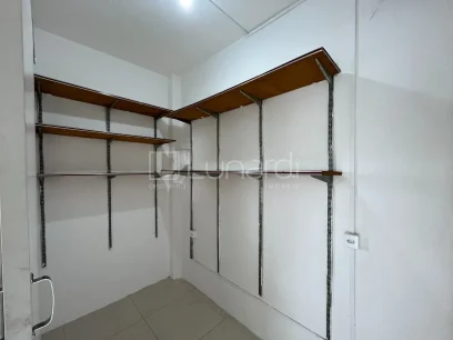 Foto Barracão