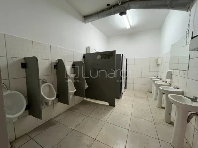 Foto Barracão