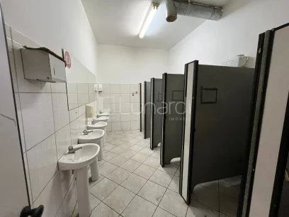 Foto Barracão