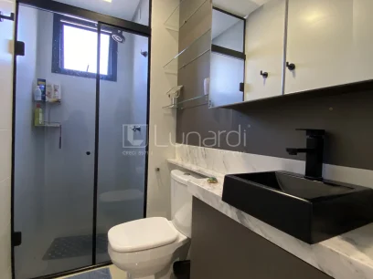 Foto Apartamento com 2 Dormitórios