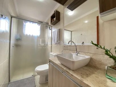 Foto Apartamento com 3 Dormitórios