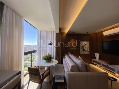 Foto Apartamento com 2 Dormitórios