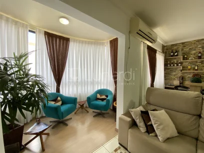 Foto Apartamento com 3 Dormitórios