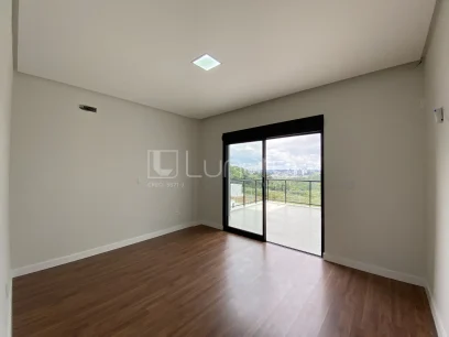 Foto Casa com 3 Suítes