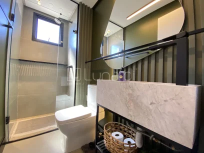 Foto Apartamento com 2 Dormitórios