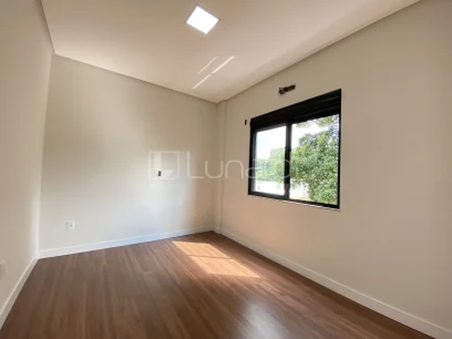 Foto Casa com 3 Suítes