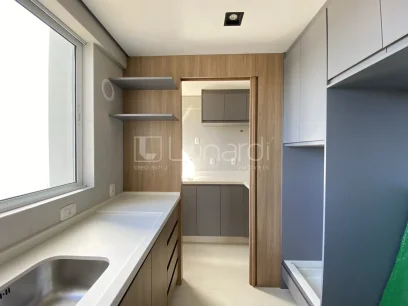 Foto Apartamento com 2 Dormitórios